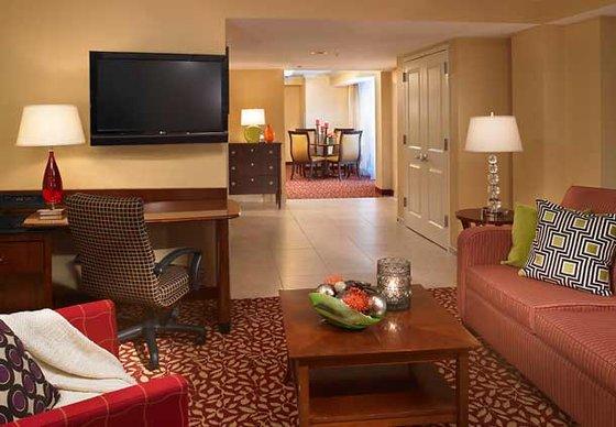 Marriott East 3* Indianapolis