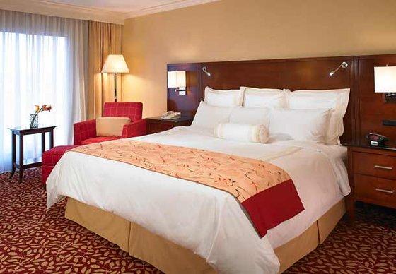 Marriott East Indianapolis