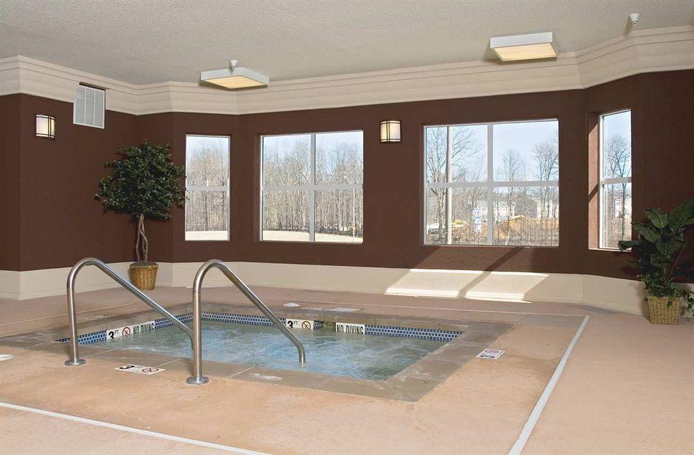 Hotel Homewood By Hilton Northwest 3*