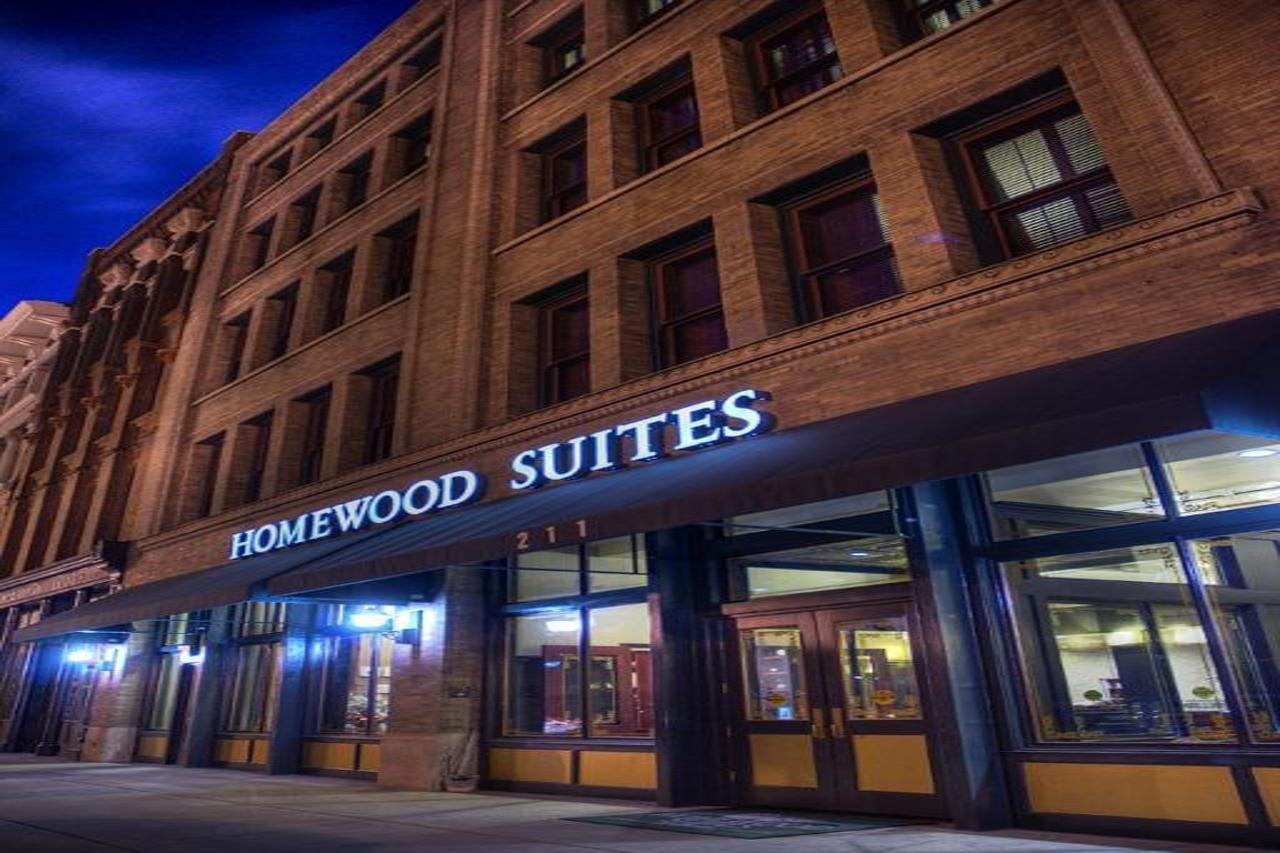 Homewood By Hilton Downtown 3*