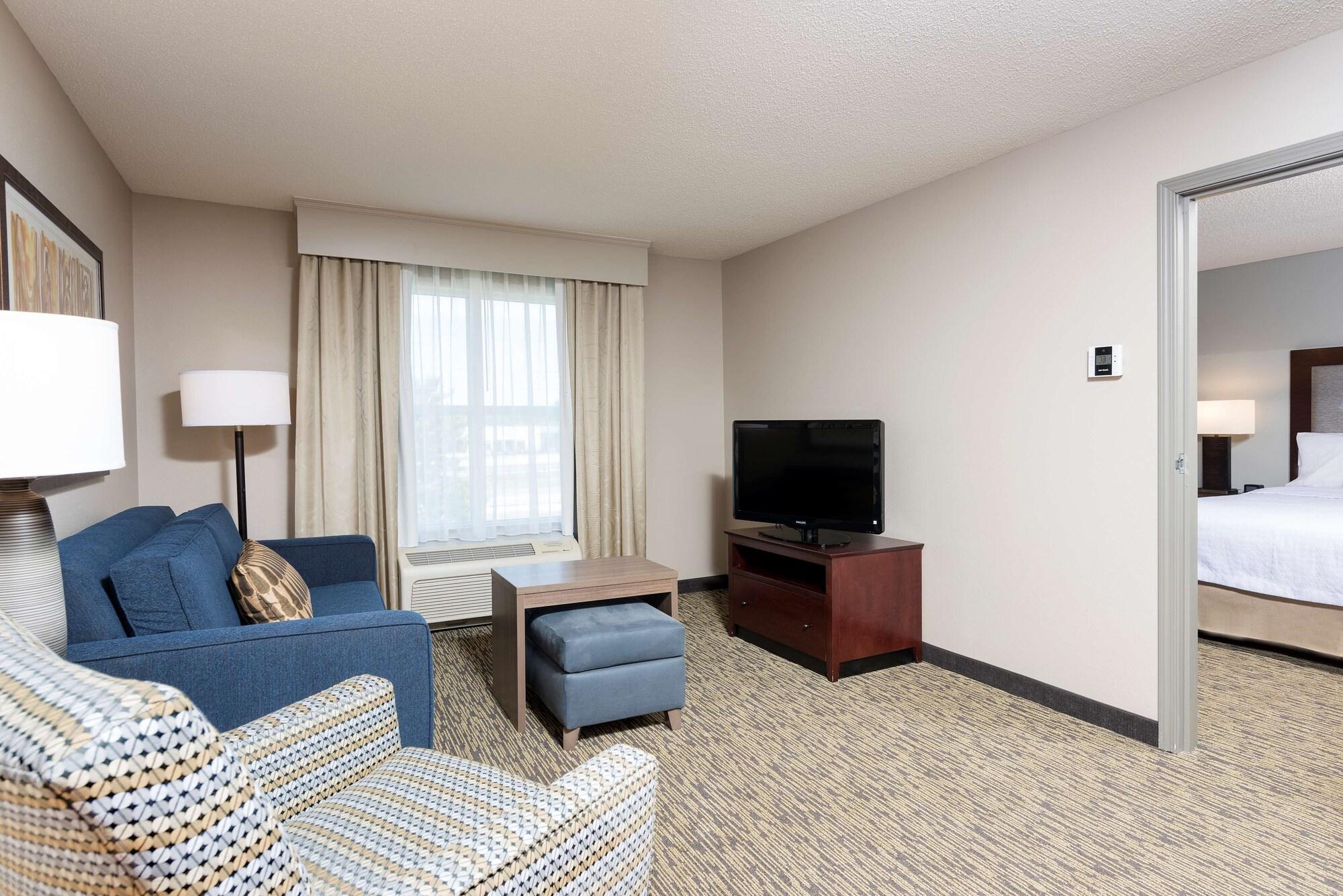 Homewood By Hilton Northwest Hotel