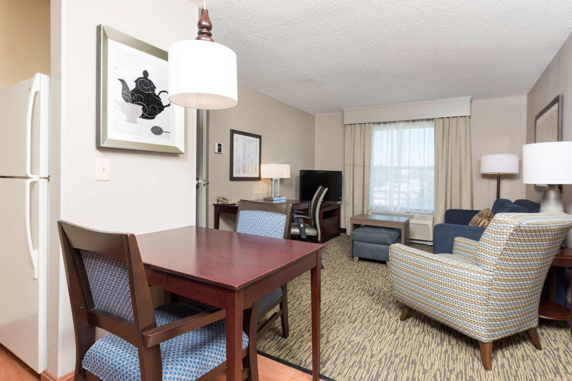 Hotel Homewood By Hilton Northwest