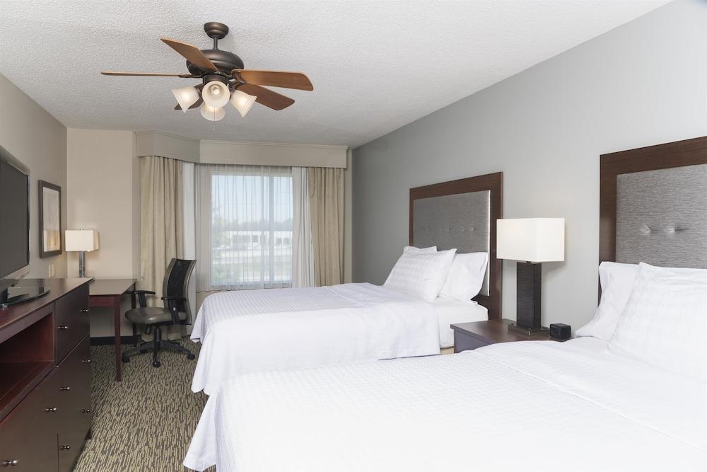 Homewood By Hilton Northwest 3* Indianapolis