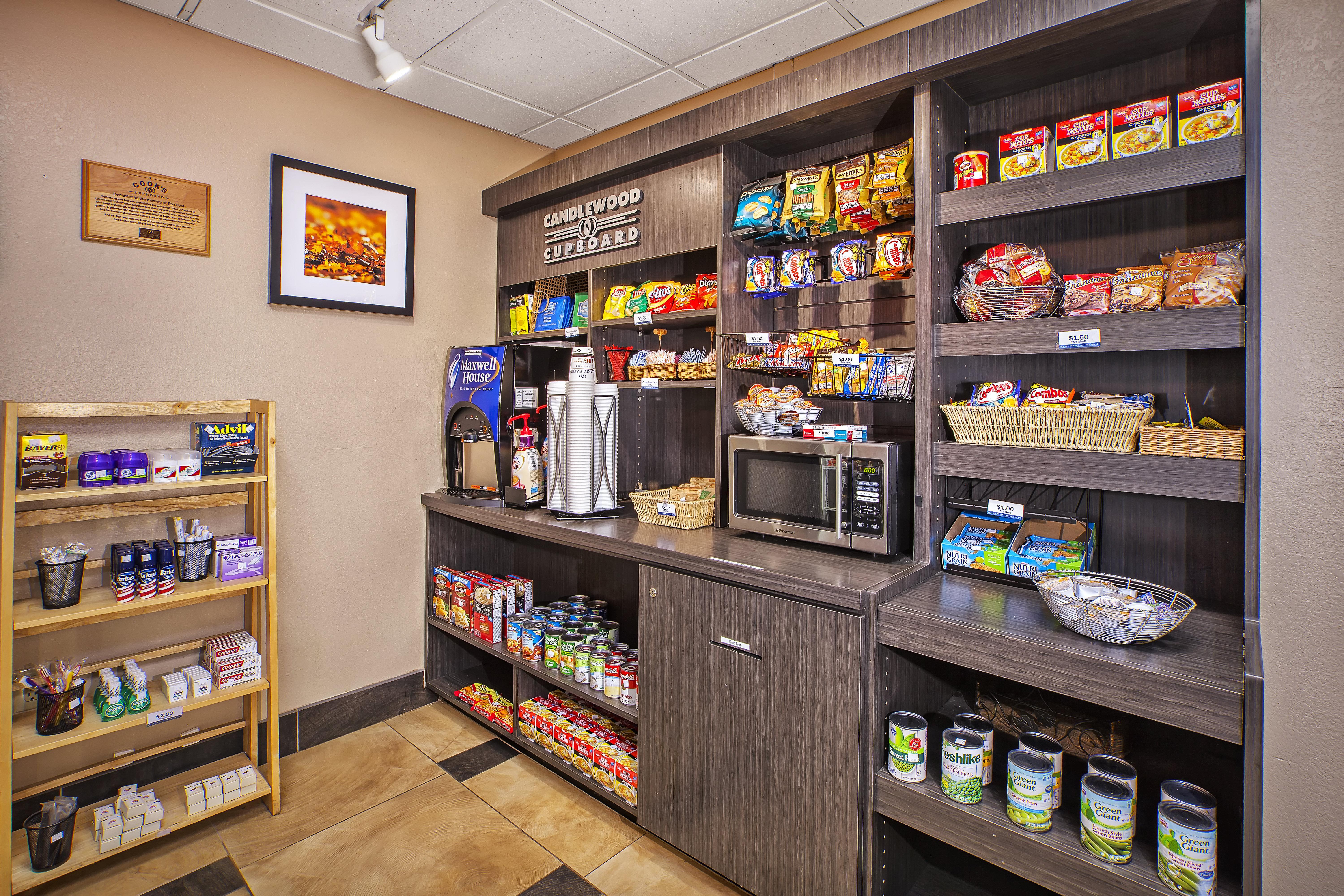 Candlewood Northeast By Ihg 2* Indianapolis