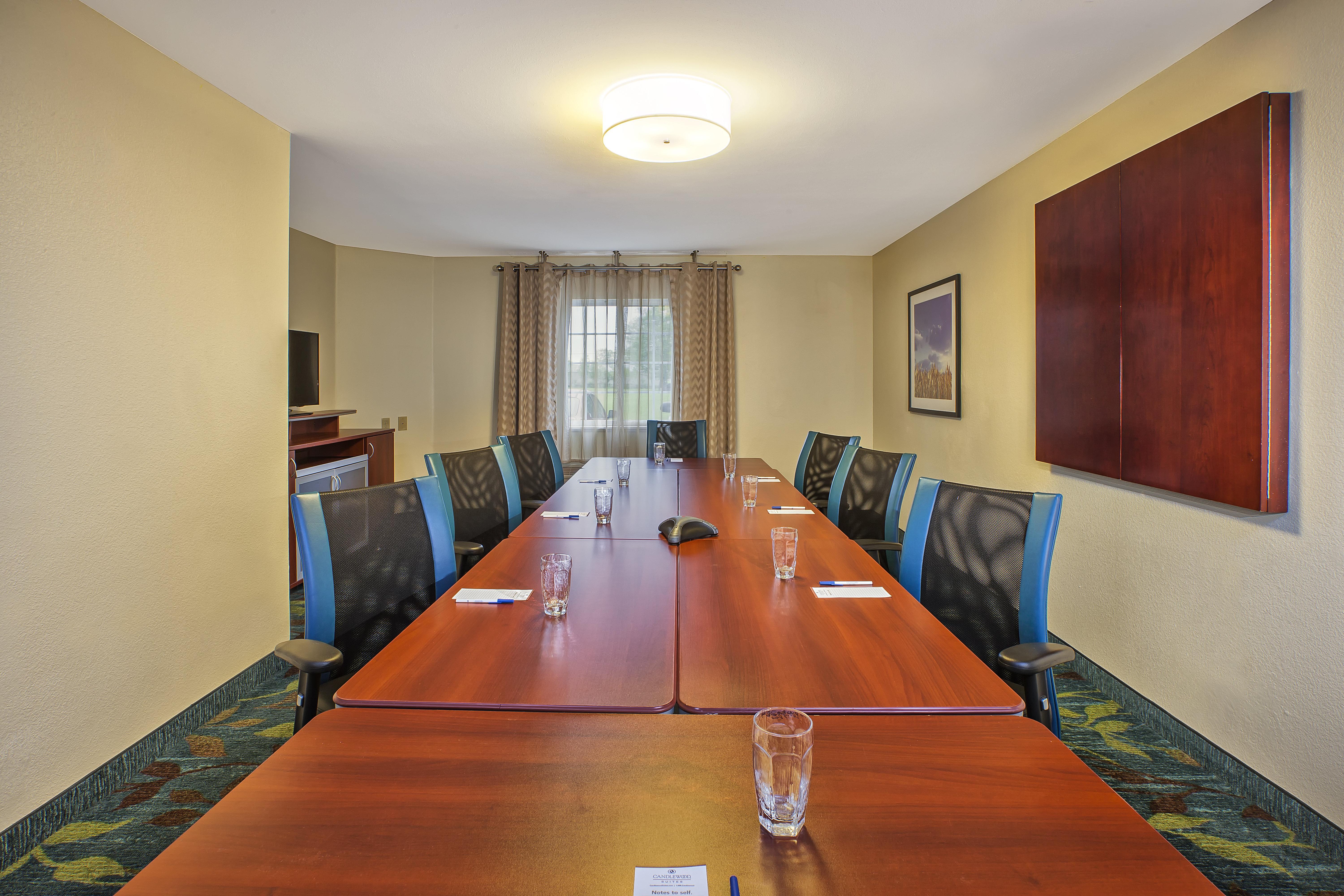Hotel Candlewood Northeast By Ihg Indianapolis