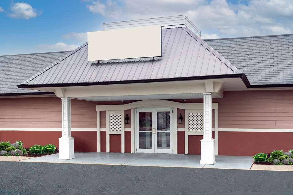 Travelodge By Wyndham Speedway 3* Indianapolis