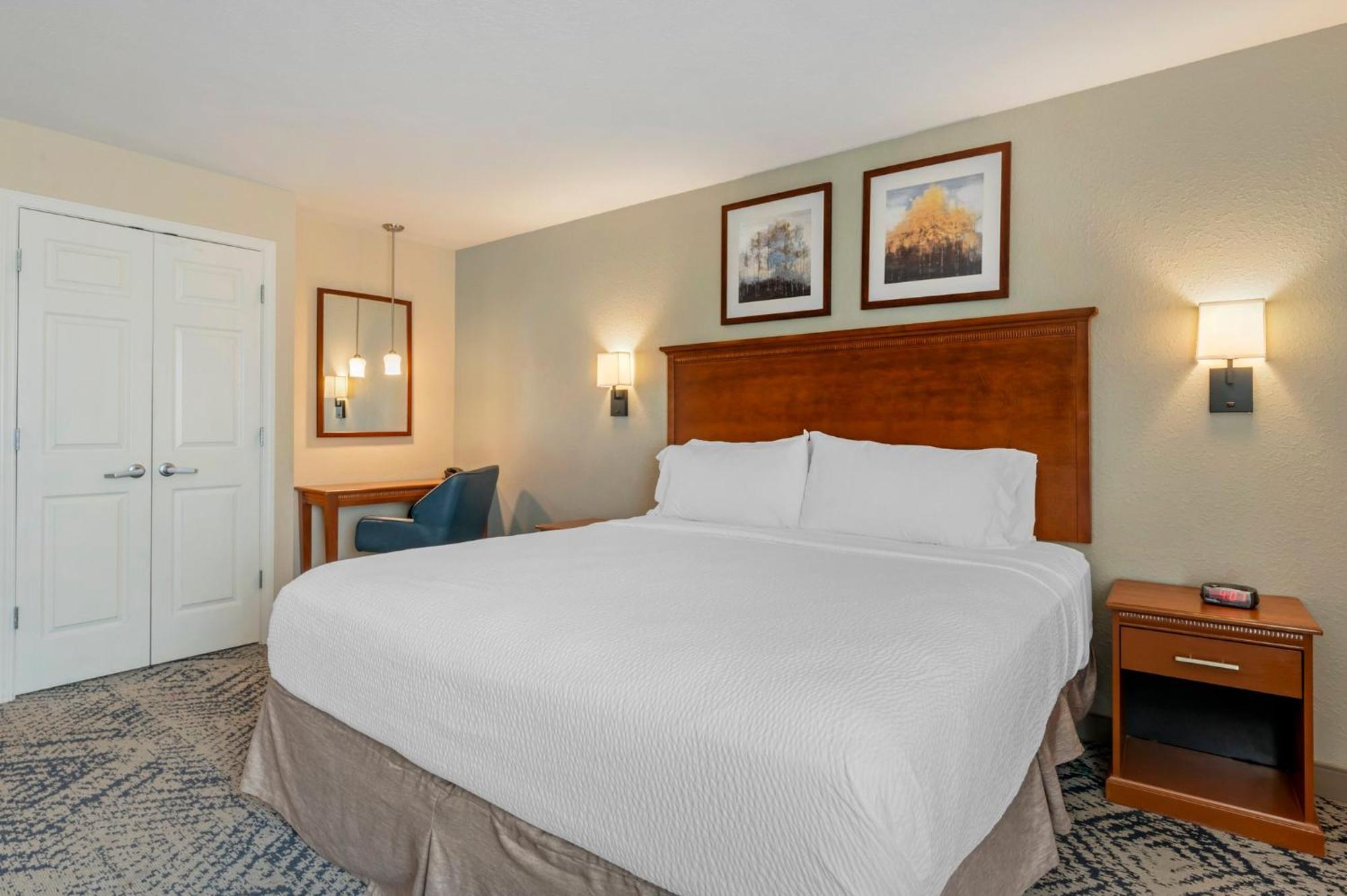 Candlewood East By Ihg 3* Indianapolis