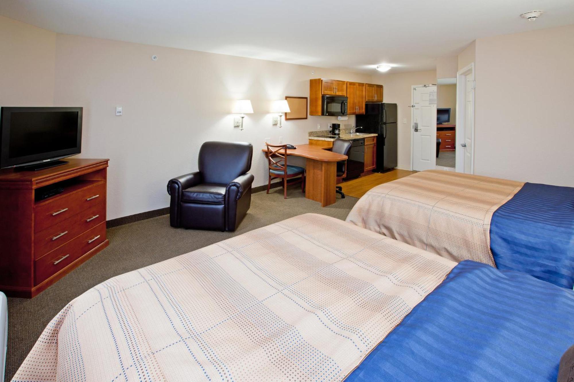 Candlewood East By Ihg