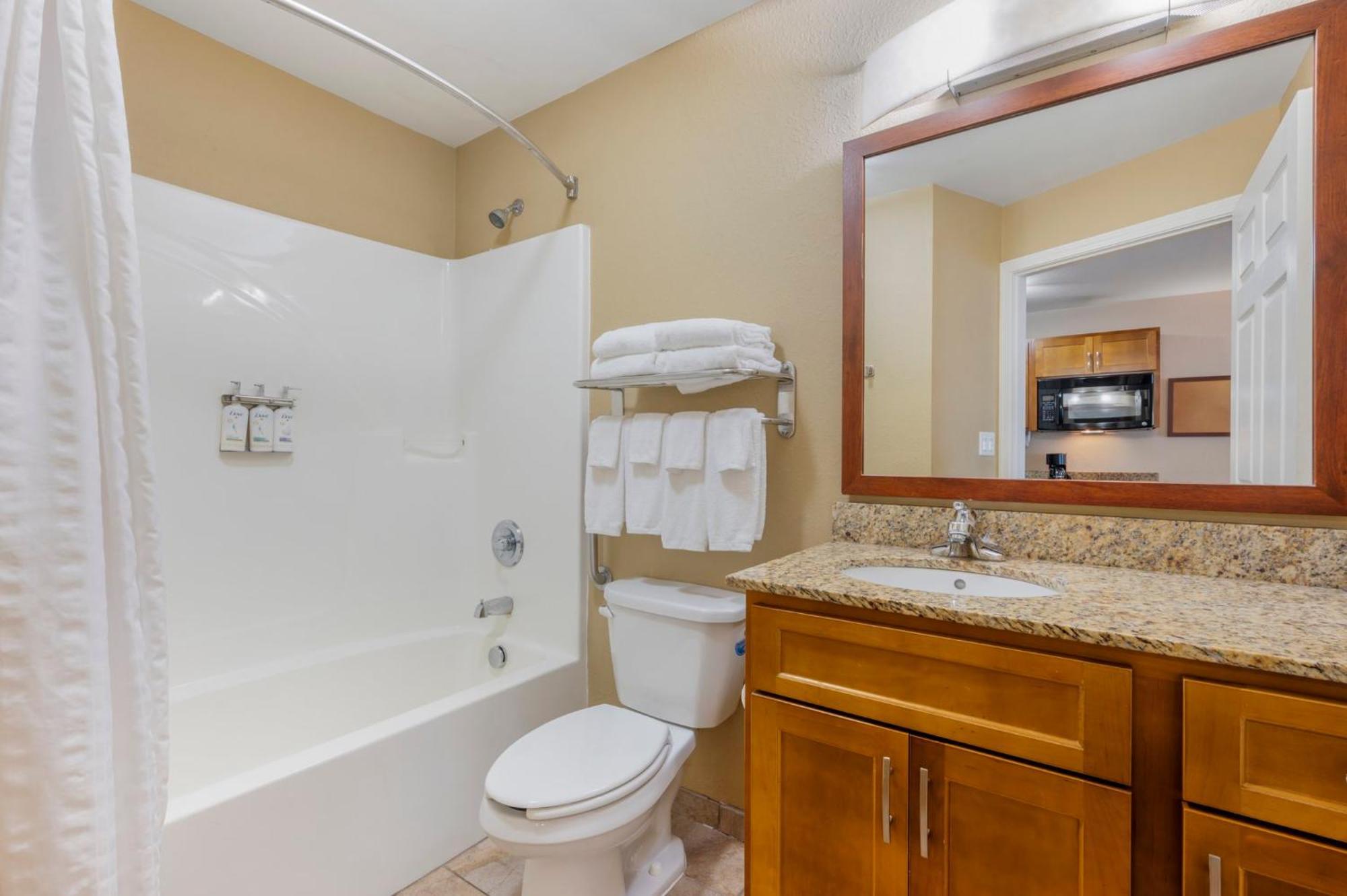 Hotel Candlewood East By Ihg Indianapolis