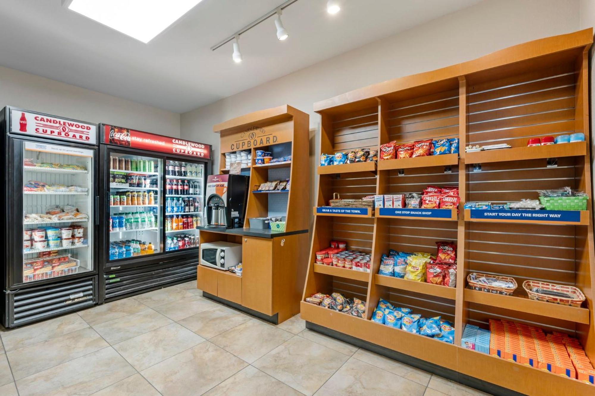 Candlewood East By Ihg