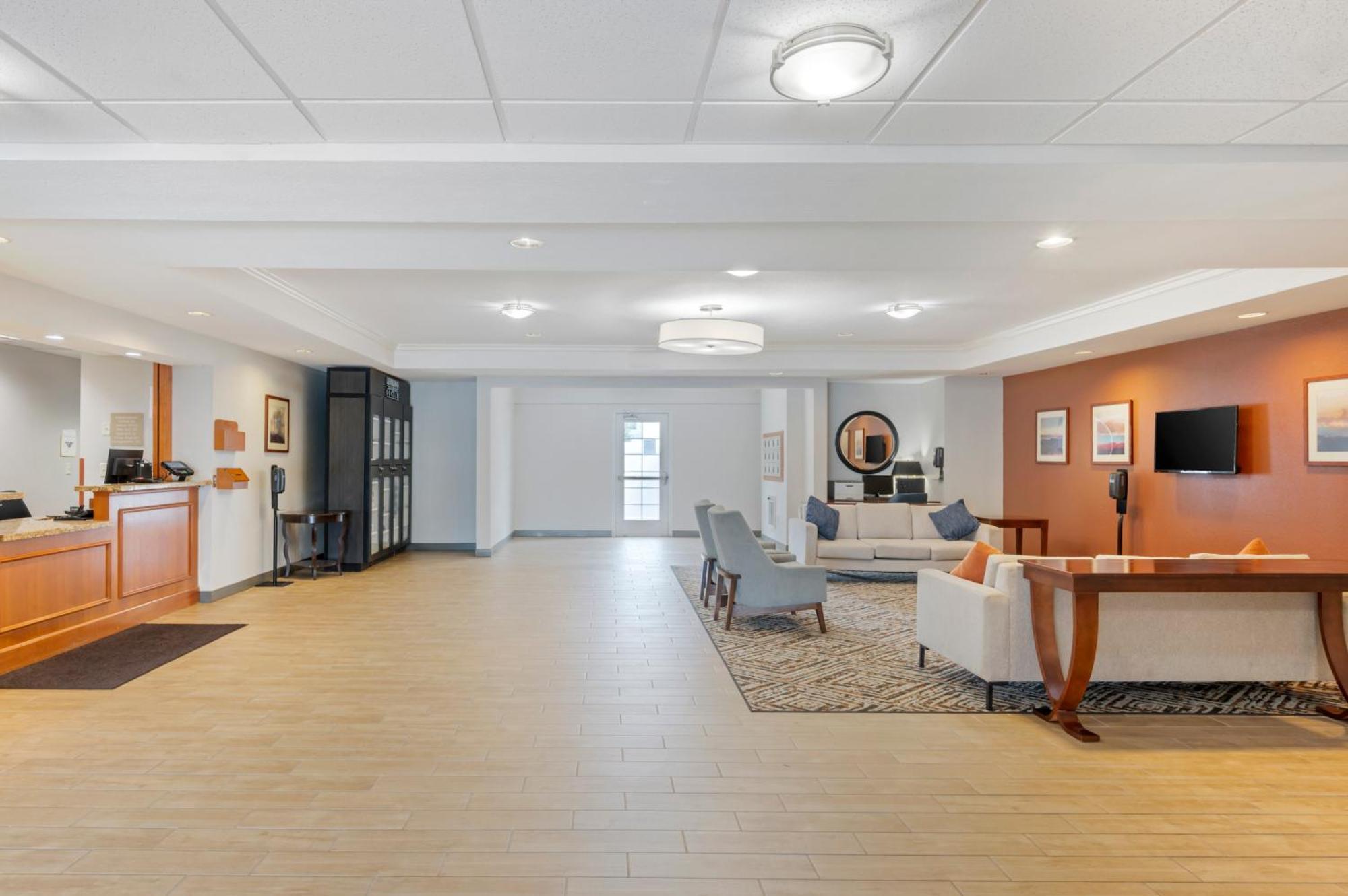 Candlewood East By Ihg 3* Indianapolis