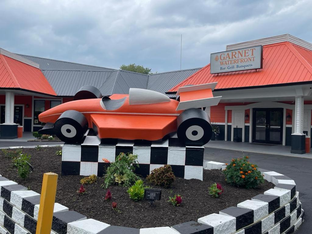 Travelodge By Wyndham Speedway 3*