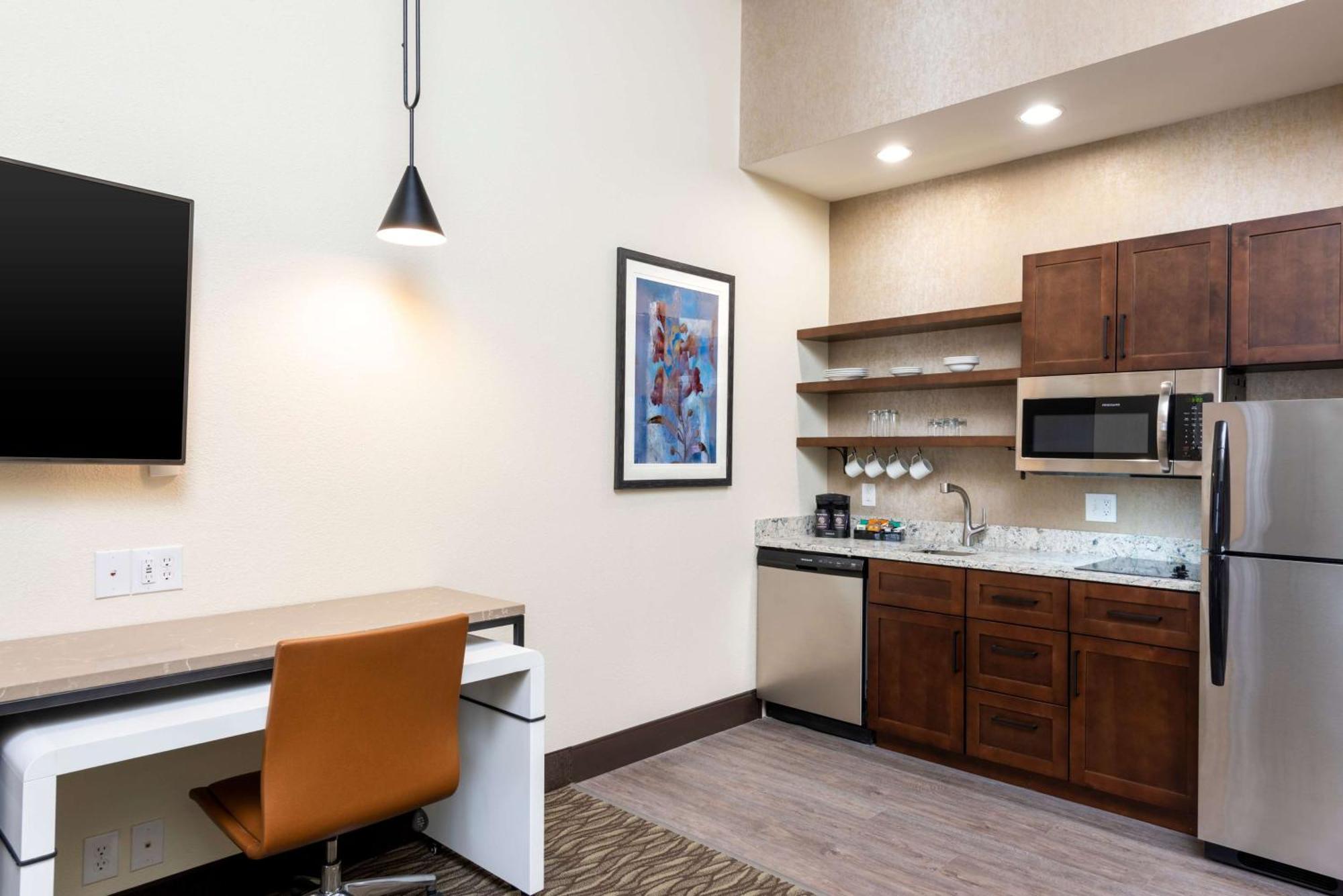 Homewood By Hilton Downtown 3* Indianapolis