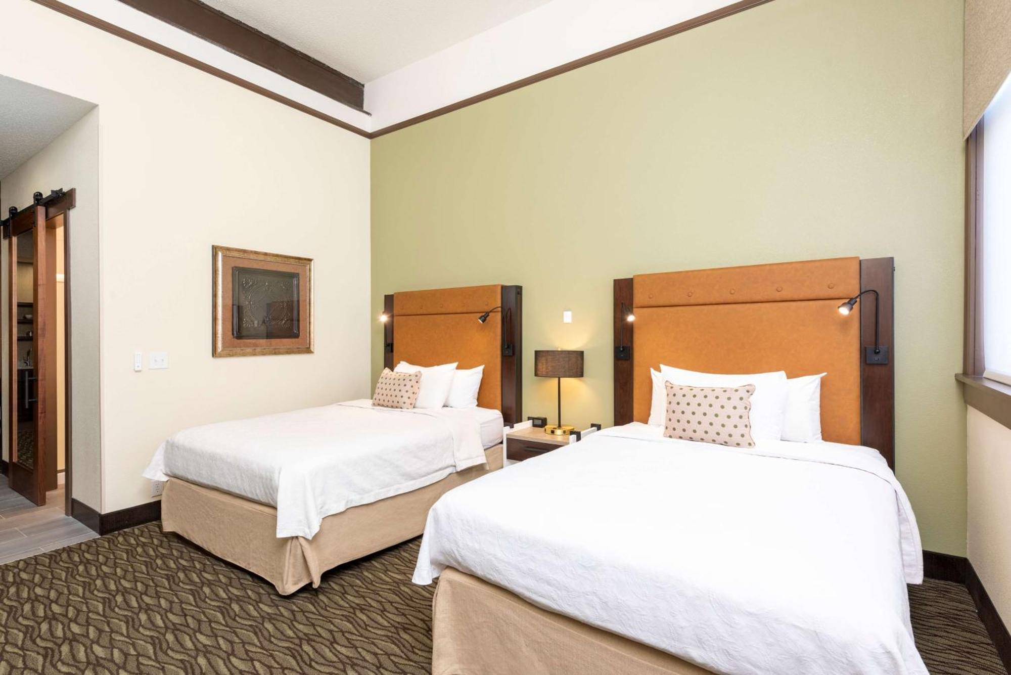Homewood By Hilton Downtown 3*