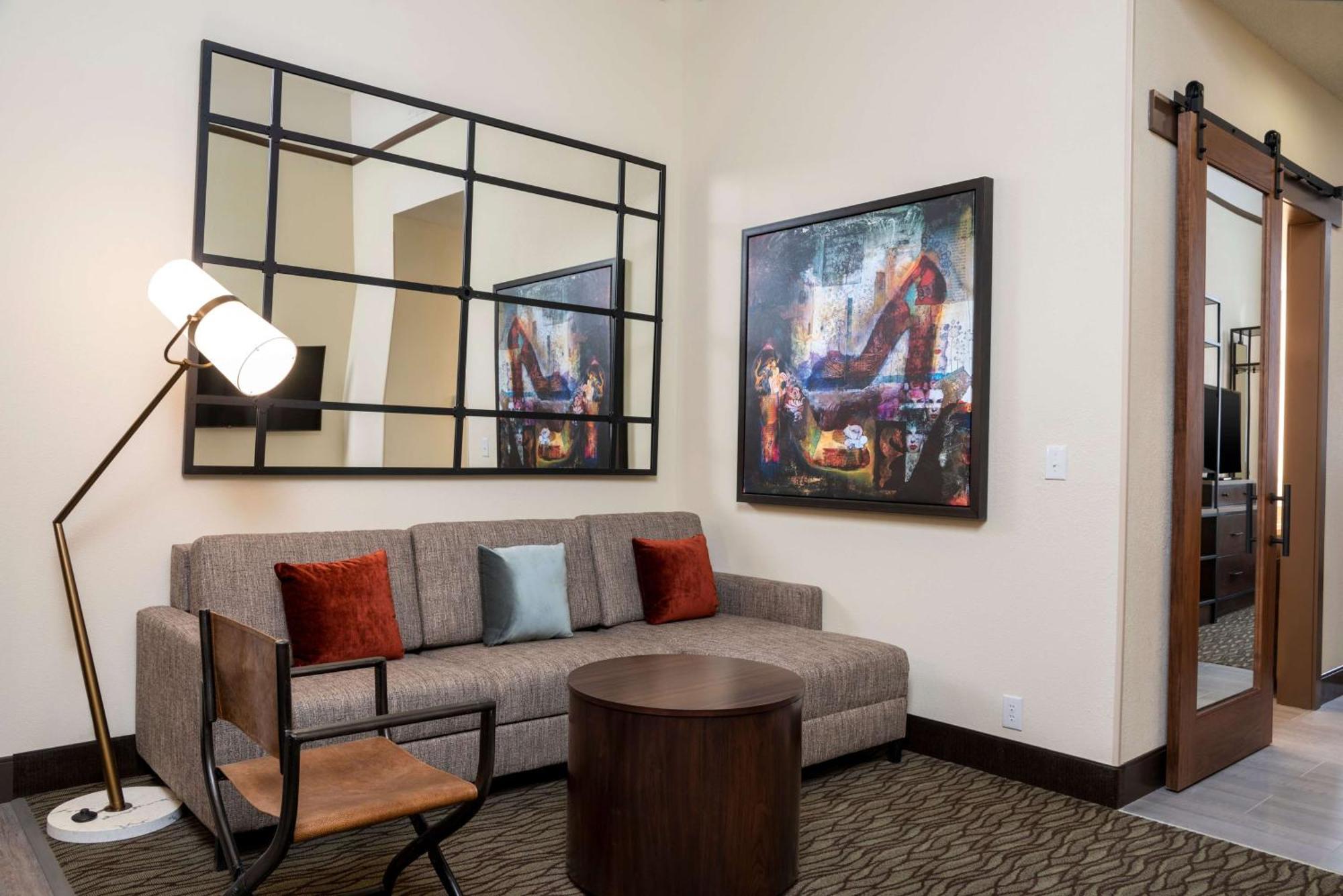 Homewood By Hilton Downtown