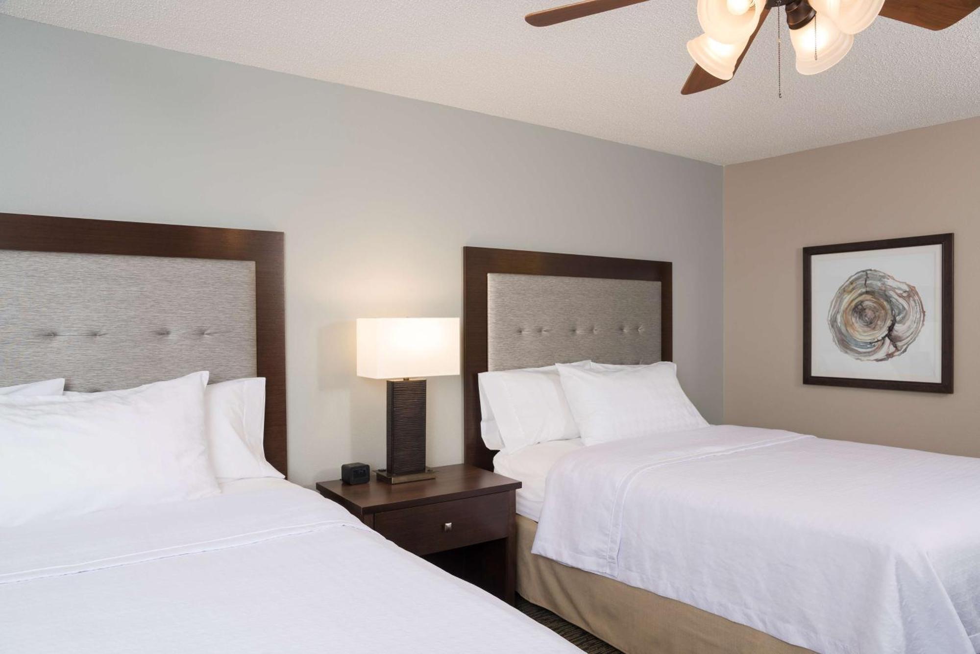 Homewood By Hilton Northwest Hotel Indianapolis