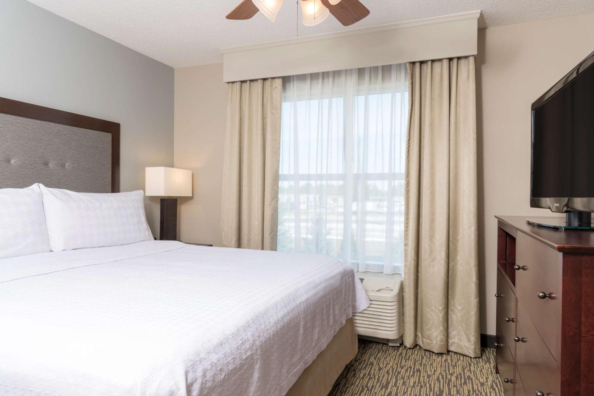 Homewood By Hilton Northwest Hotel 3*