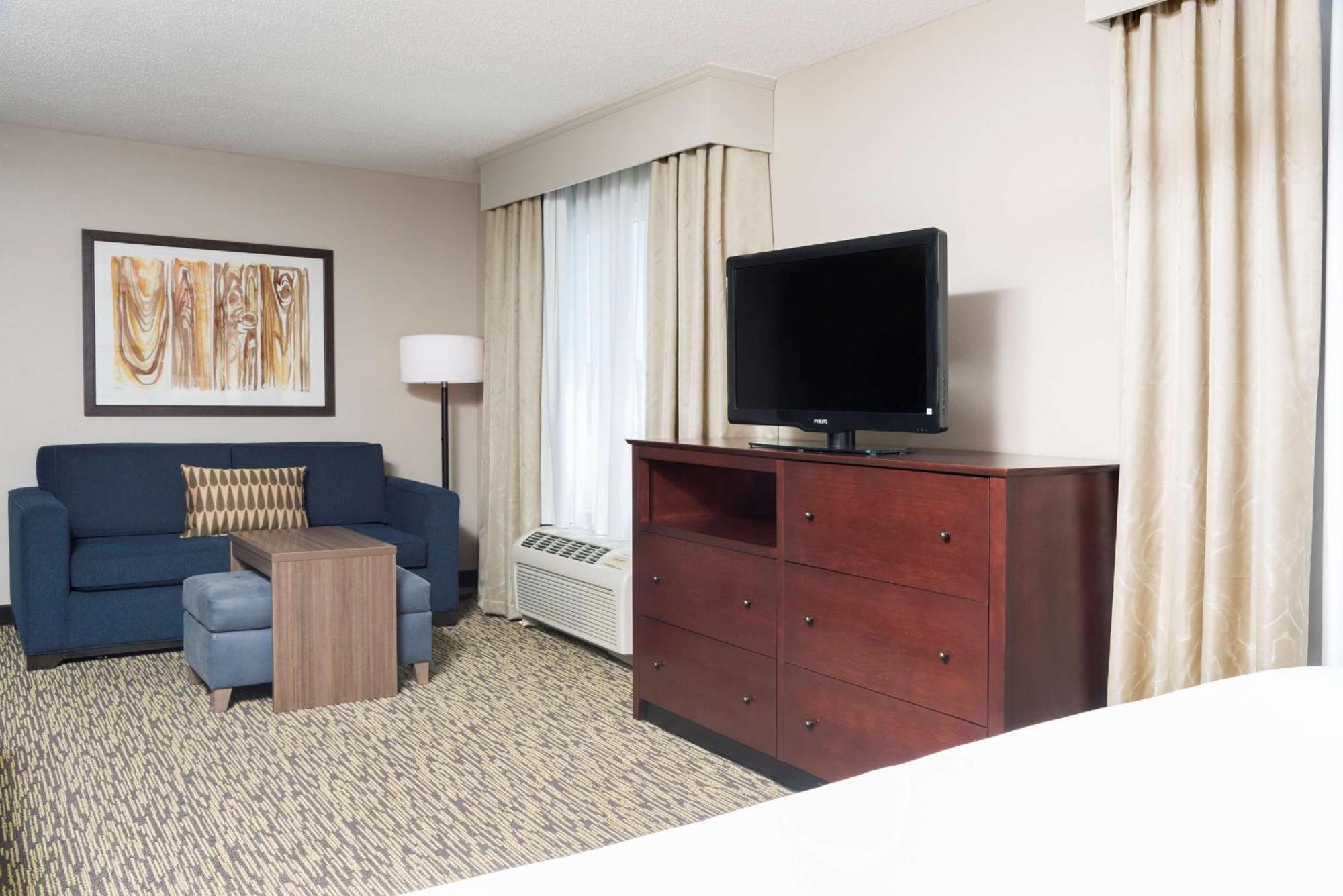 Homewood By Hilton Northwest Hotel Indianapolis