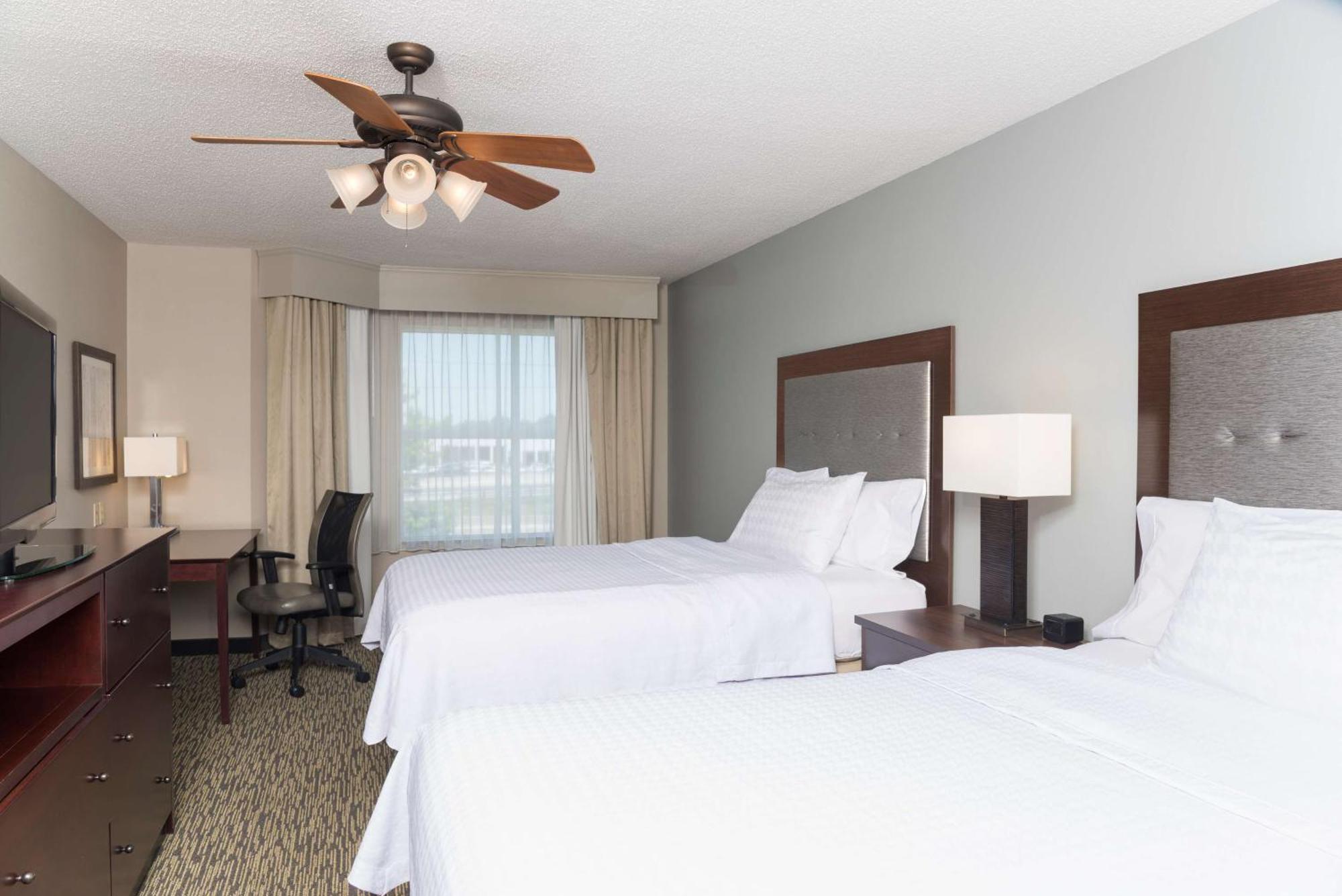 Homewood By Hilton Northwest Indianapolis