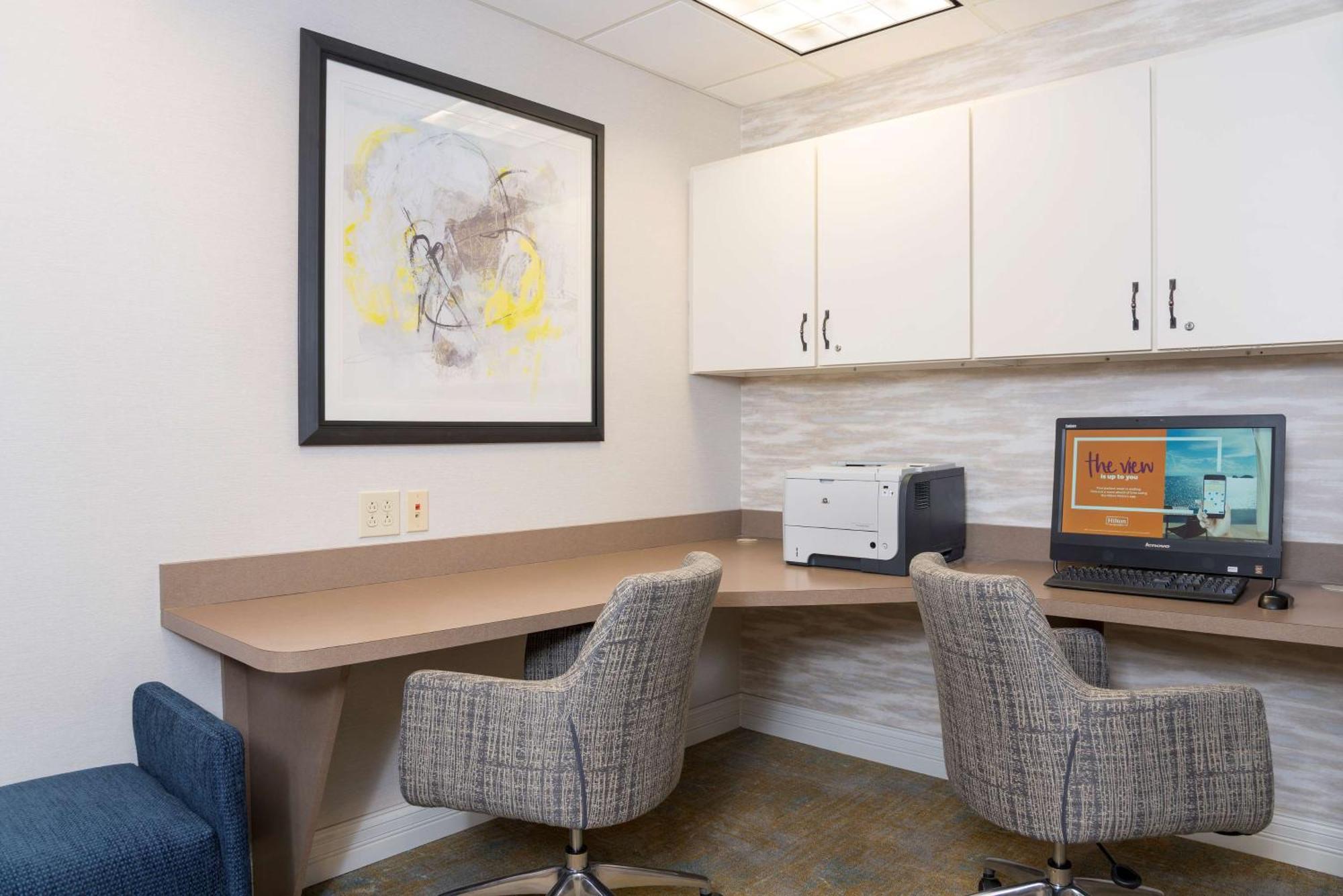 Homewood By Hilton Northwest Hotel