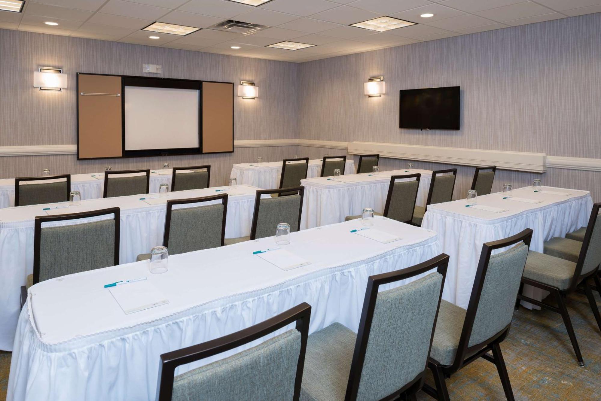 Homewood By Hilton Northwest Indianapolis