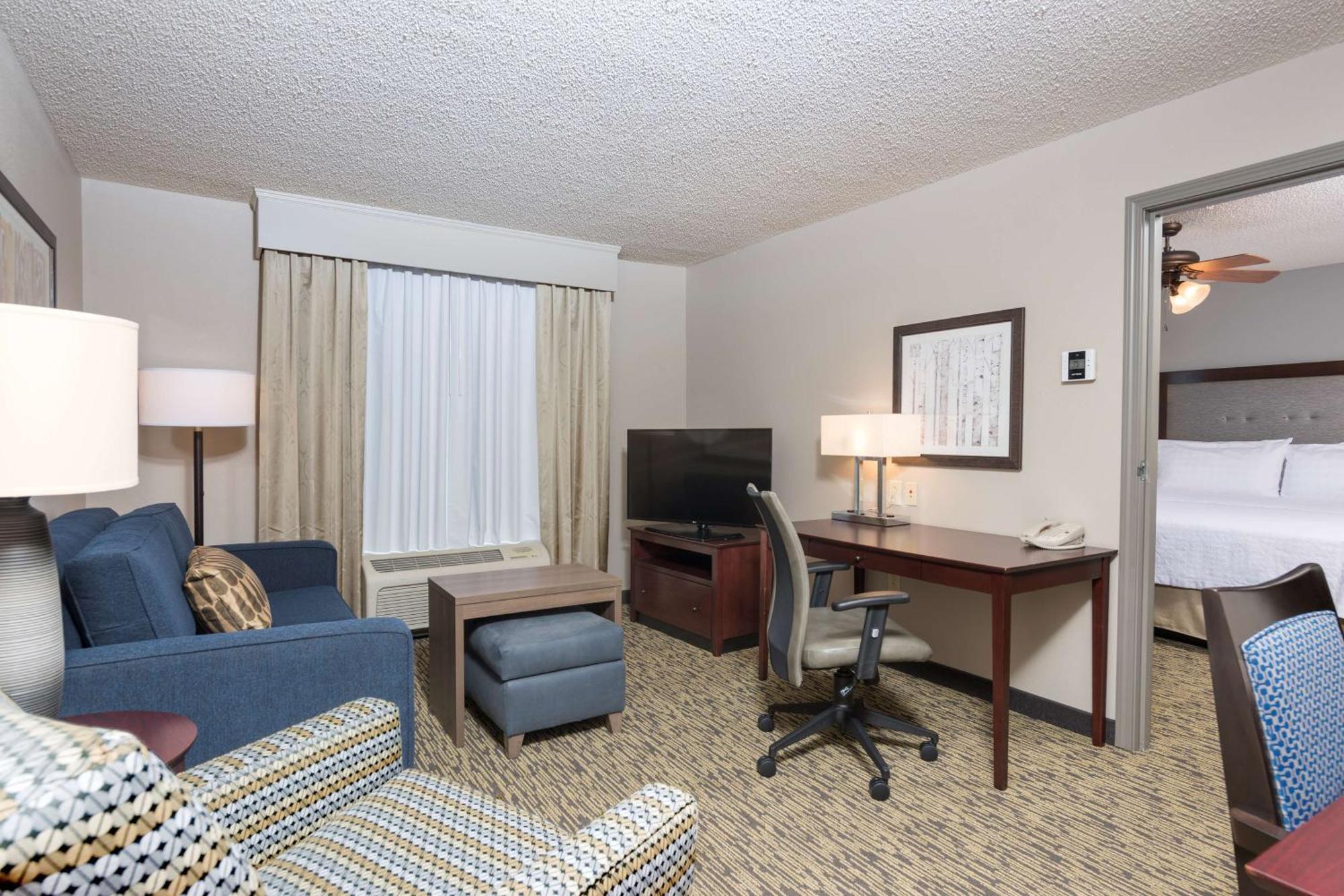 Hotel Homewood By Hilton Northwest Indianapolis