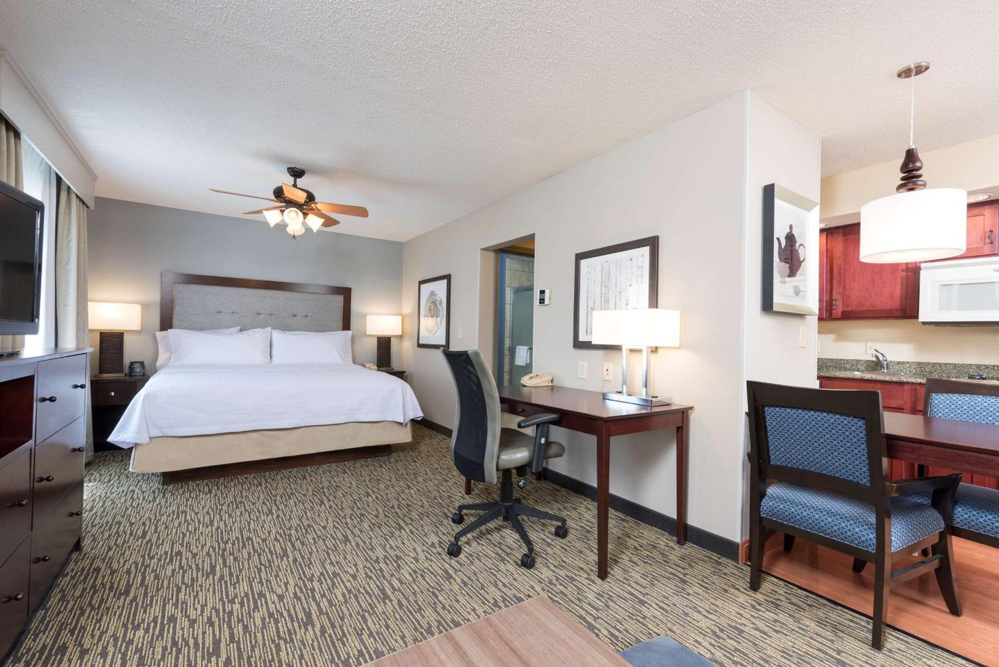 Homewood By Hilton Northwest