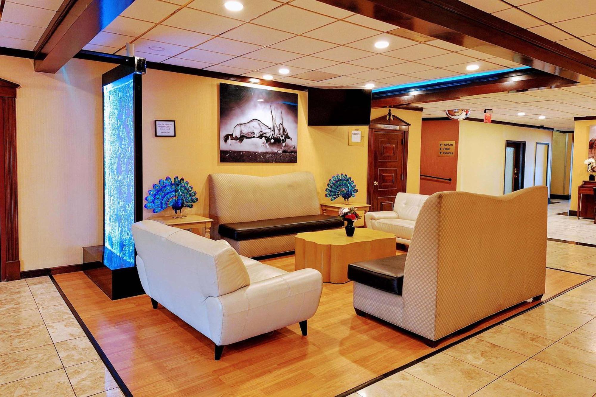 Hotel Travelodge By Wyndham Speedway Indianapolis