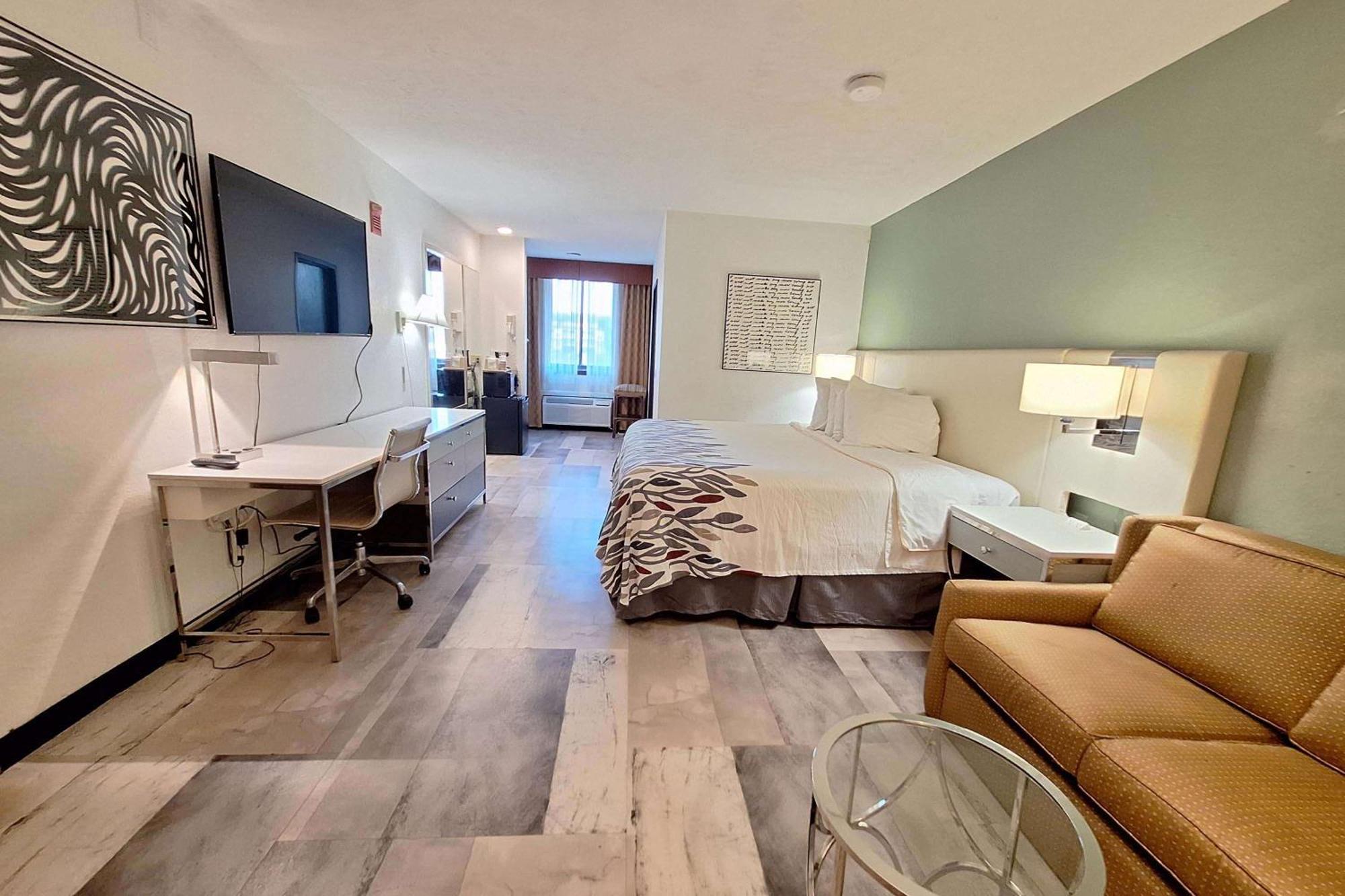 Hotel Travelodge By Wyndham Speedway 3*