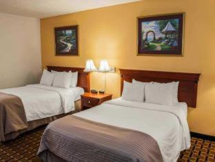 Travelodge By Wyndham Speedway 3* Indianapolis
