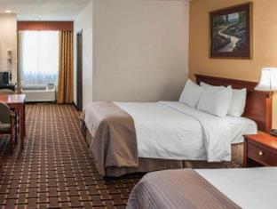 Travelodge By Wyndham Speedway Hotel