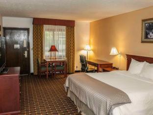 Travelodge By Wyndham Speedway