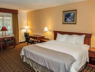 Travelodge By Wyndham Speedway Hotel 3*