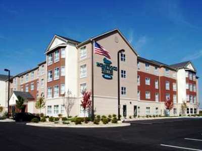 Hotel Homewood By Hilton Northwest Indianapolis