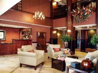 Homewood By Hilton Northwest Hotel