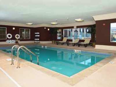 Homewood By Hilton Northwest Hotel Indianapolis