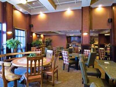 Hotel Homewood By Hilton Northwest 3*