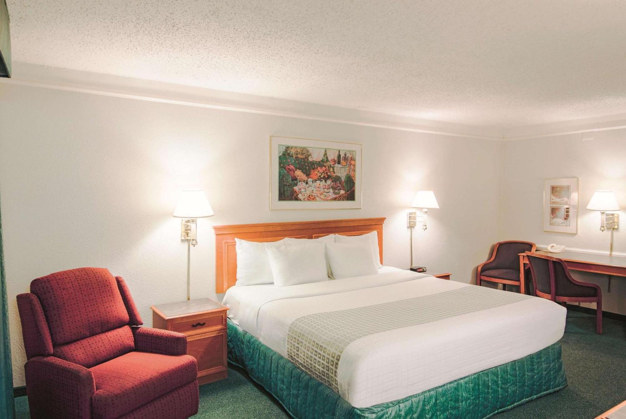 La Quinta By Wyndham Airport Lynhurst 3* Indianapolis