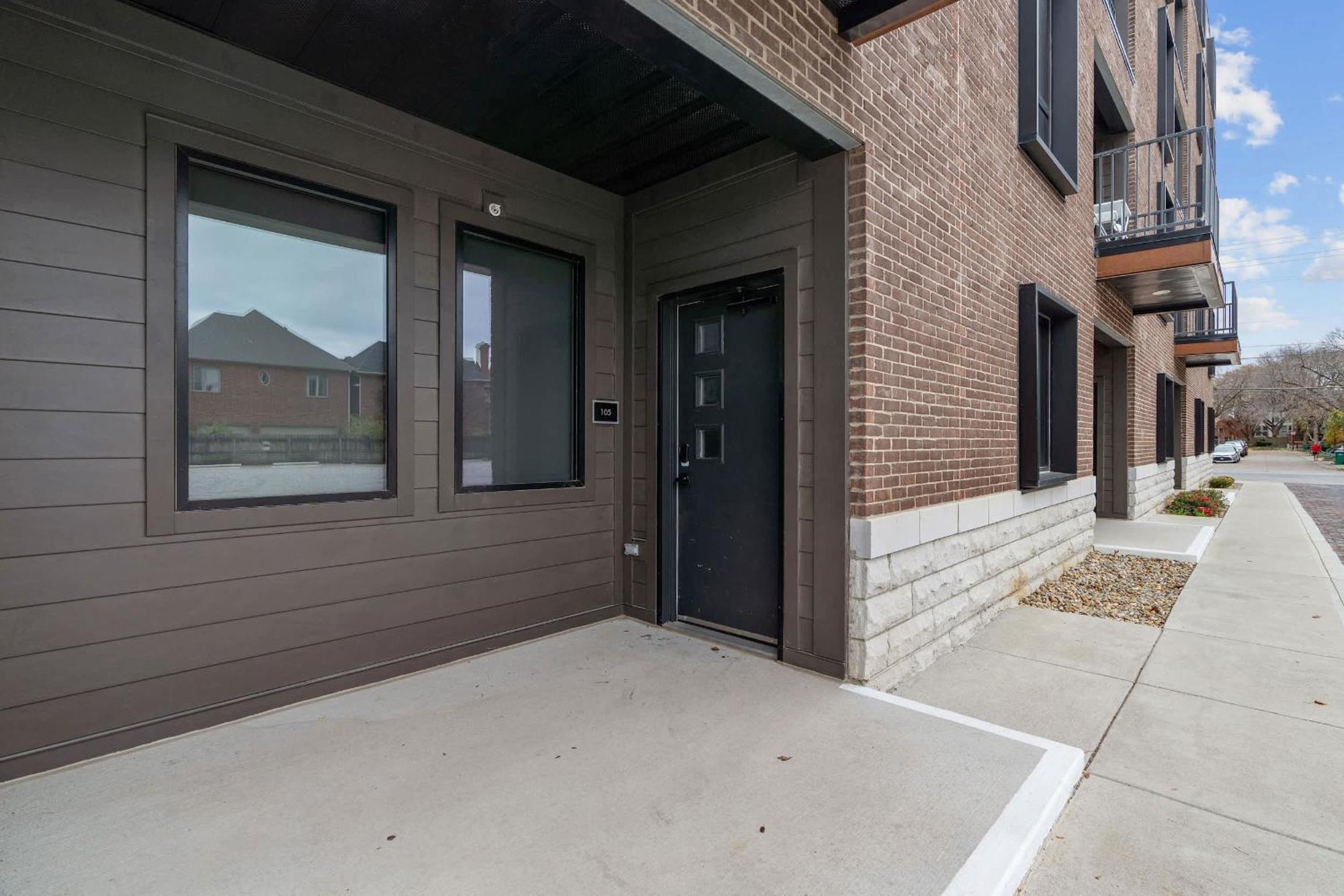 Apartment Cozysuites Mass With Parking Lounge & Roof Deck #23