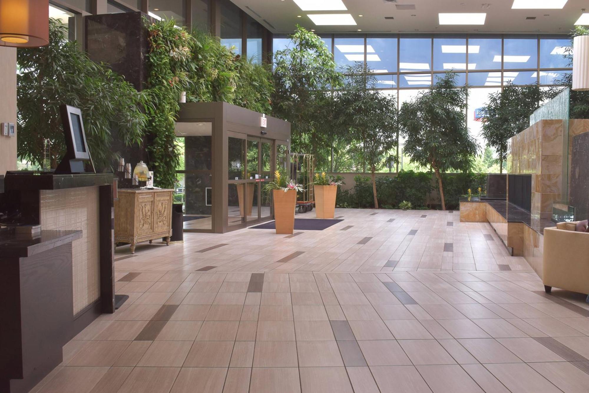 Marriott East Hotel Indianapolis