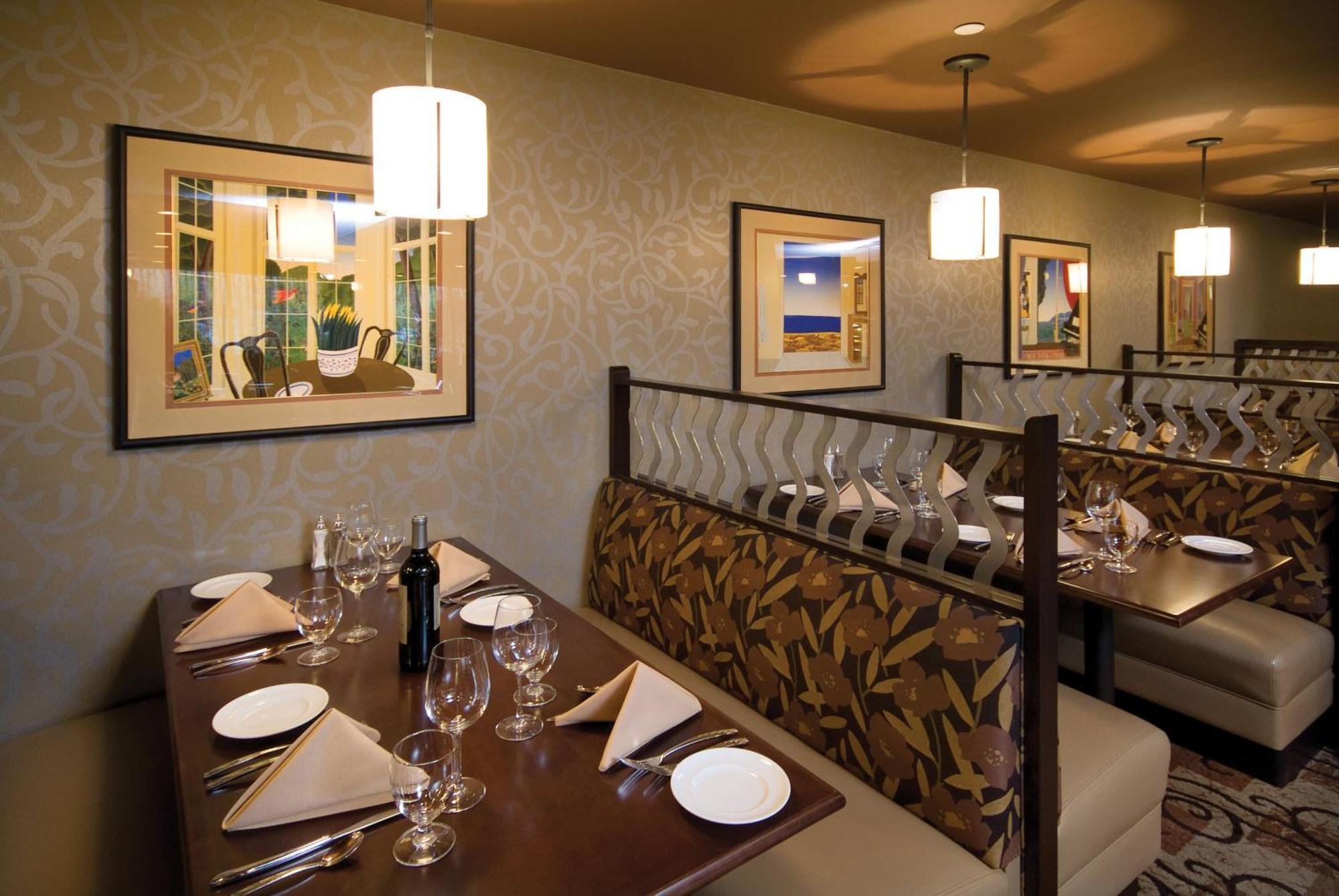 Hotel Crowne Plaza Indianapolis-airport By Ihg