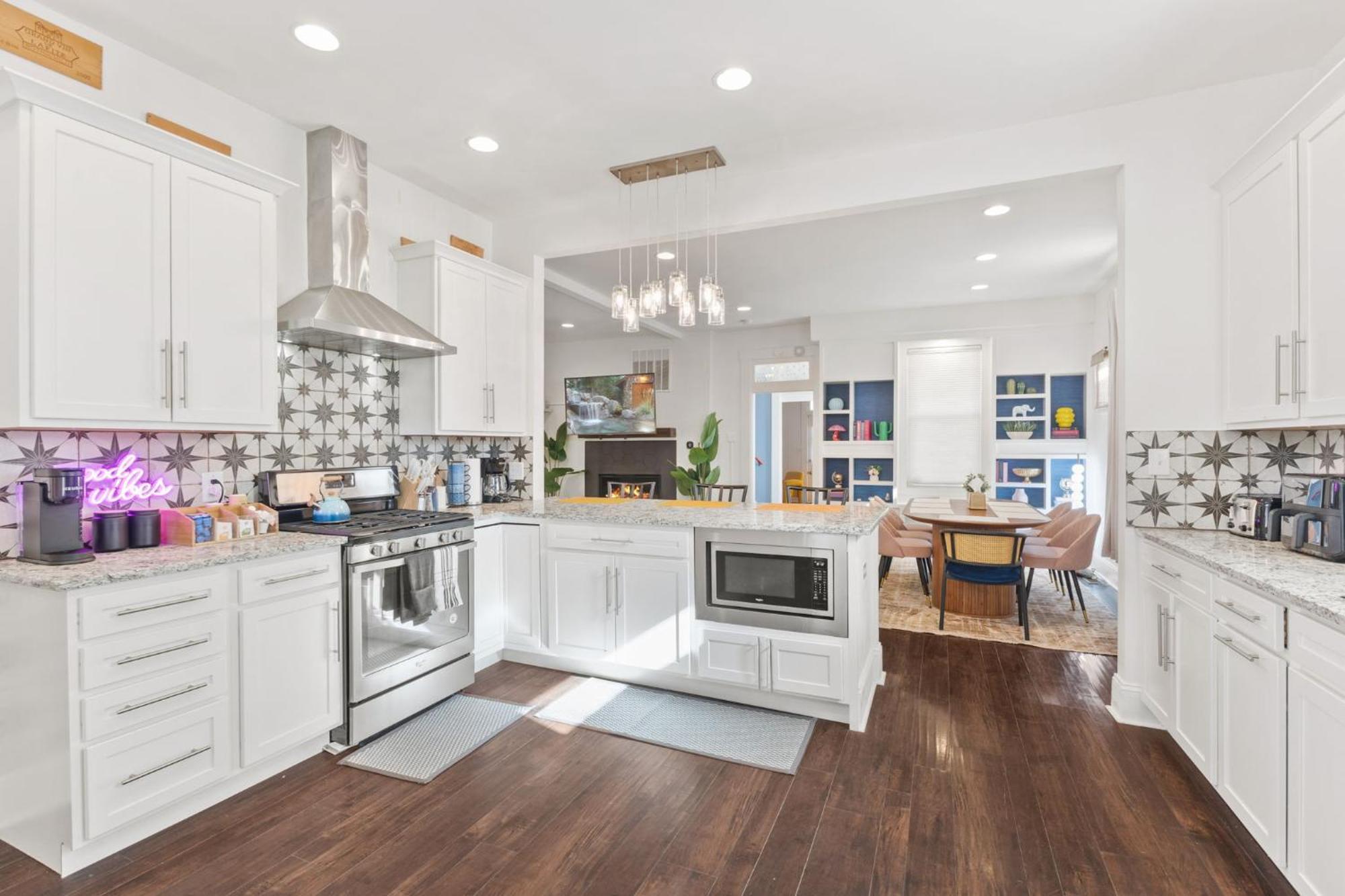 And Play Indy - Indoor Fun - Great For Families - Sleeps 10 * Indianapolis