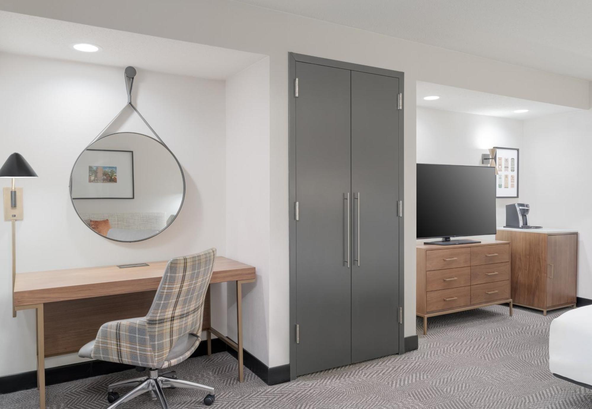Hotel Crowne Plaza Indianapolis-dwtn-union Stn By Ihg 4*