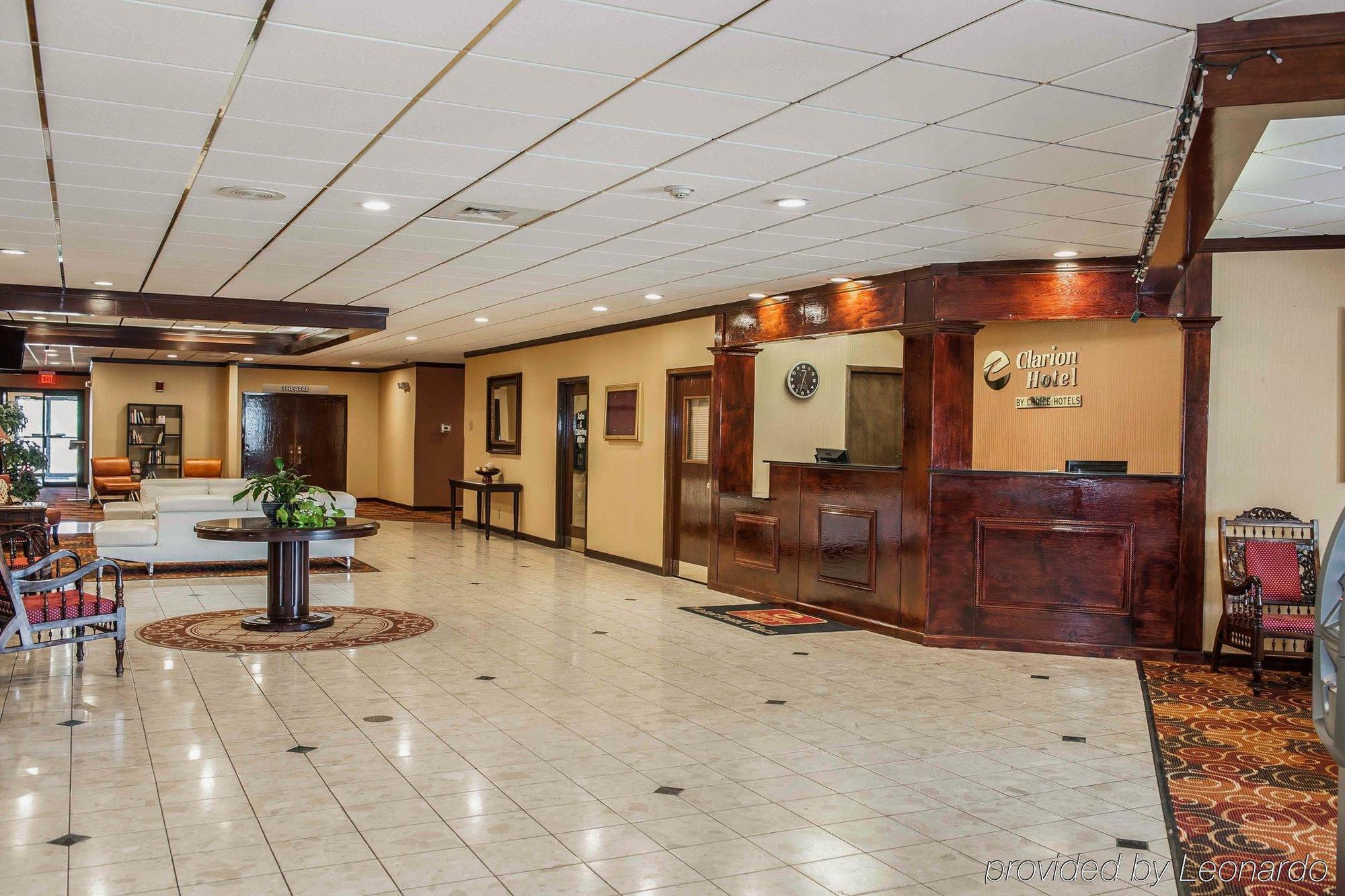 Hotel Travelodge By Wyndham Speedway Indianapolis