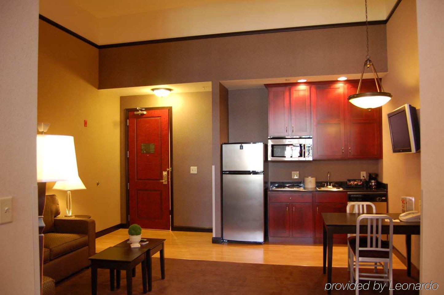 Homewood By Hilton Downtown