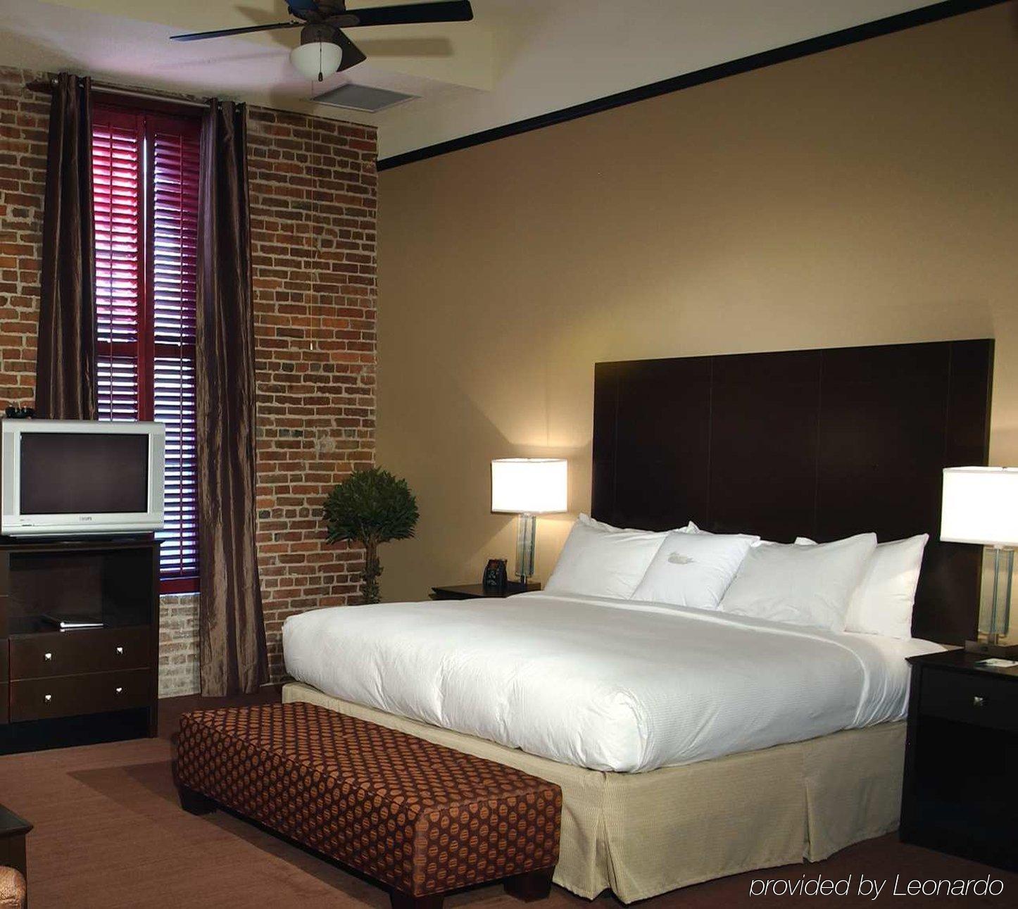 Homewood By Hilton Downtown Hotel Indianapolis