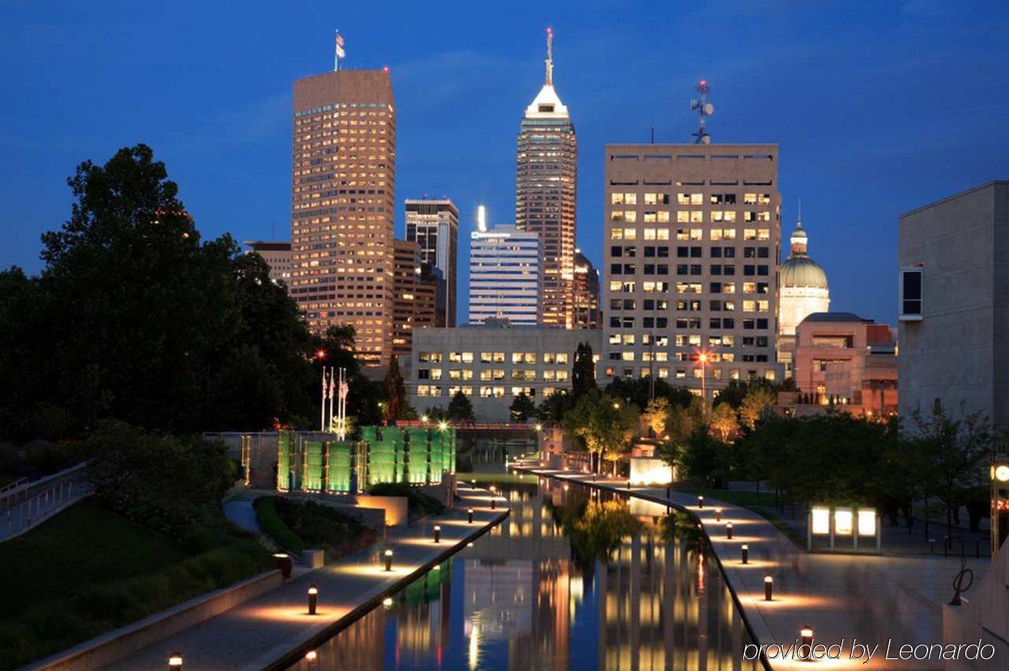 Homewood By Hilton Downtown Hotel