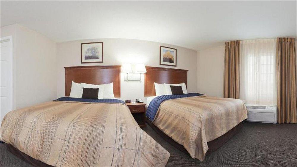 Hotel Candlewood East By Ihg Indianapolis