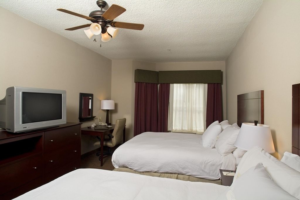 Hotel Homewood By Hilton Northwest