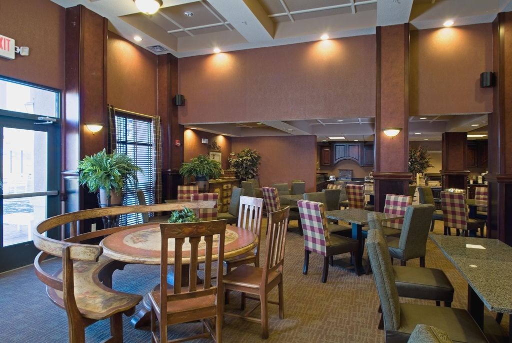 Homewood By Hilton Northwest Indianapolis